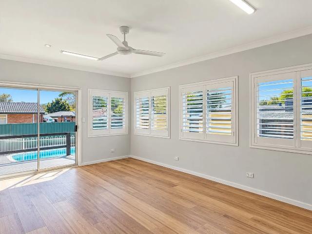 House for rent in Cranebrook, Sydney