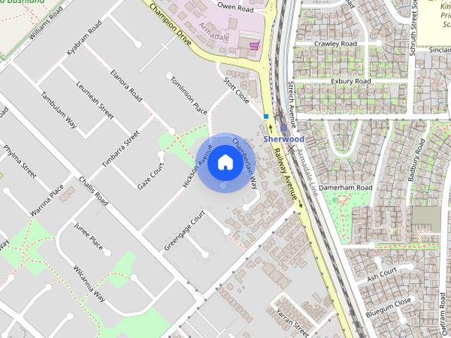 House for rent in Armadale, Western Australia