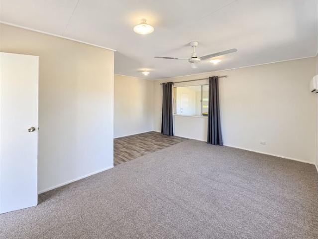 House for rent in Dysart, Queensland