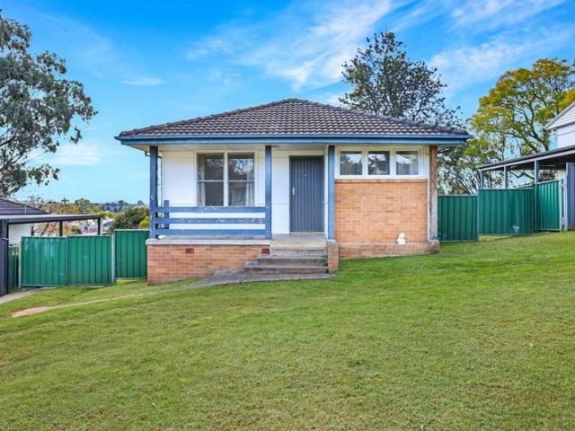 House for sale in Muswellbrook, New South Wales