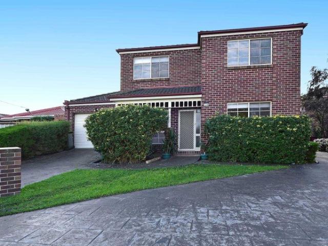 Townhouse for rent in Camerons Creek, Victoria