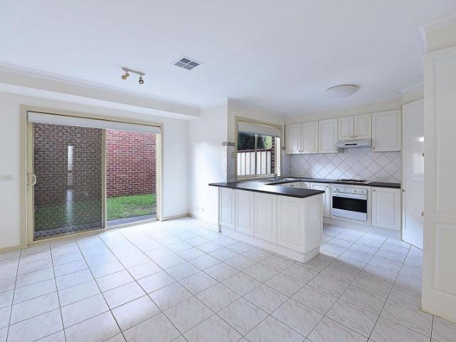 Townhouse for rent in Camerons Creek, Victoria
