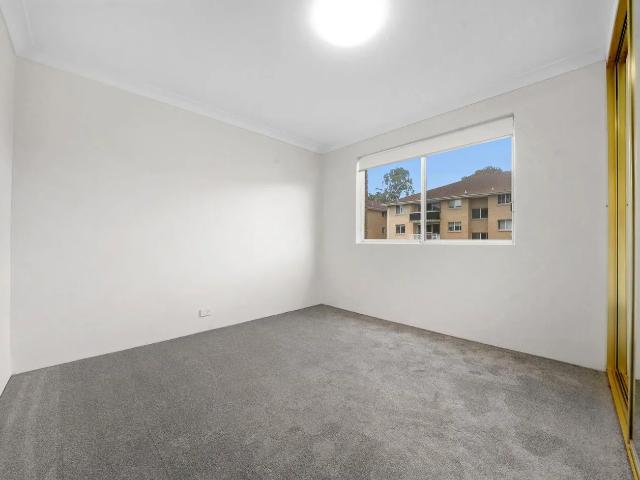 Apartment for rent in Mount Druitt, Sydney