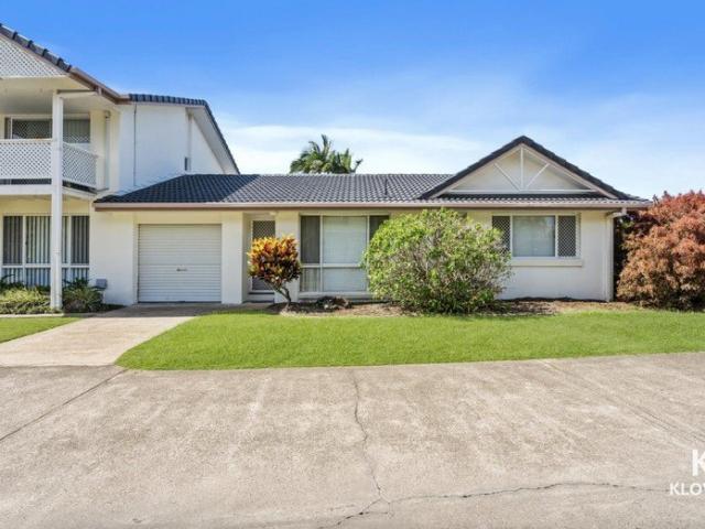Townhouse for rent in Fernbrook, Queensland