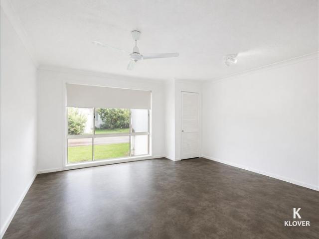 Townhouse for rent in Fernbrook, Queensland