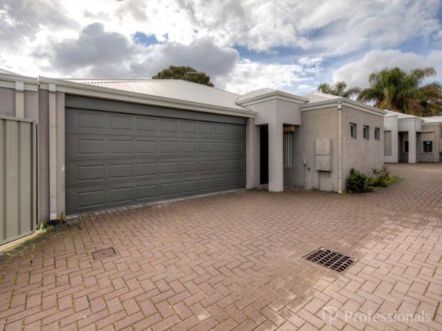 House for rent in Stirling, Western Australia