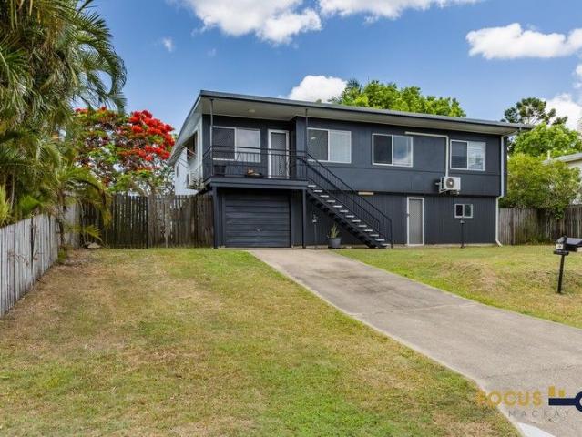 House for sale in North Mackay, Queensland