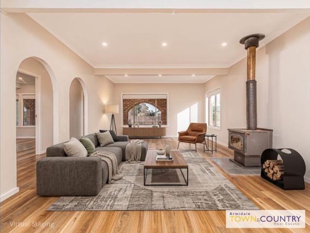 House for rent in Abington, New South Wales
