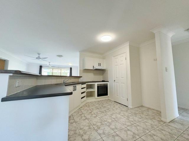 House for rent in Bennelong Heights, Greater Brisbane