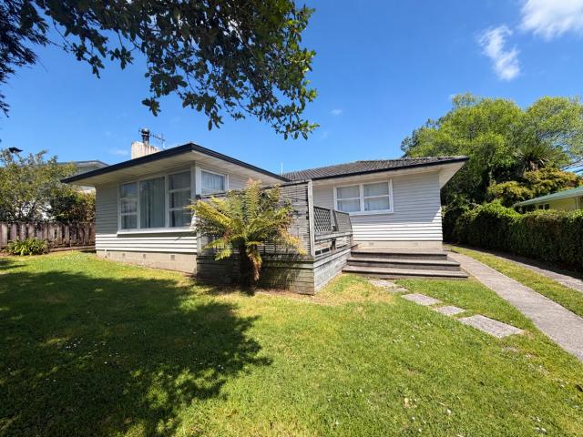 House for rent in Sunnybrook, Rotorua
