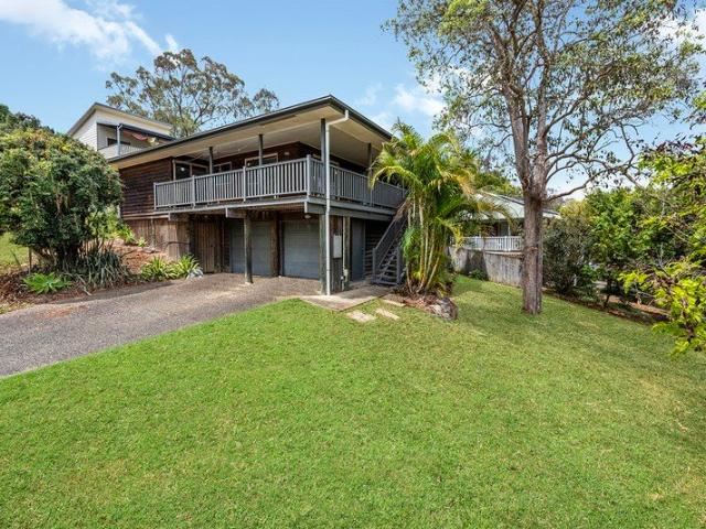 House for rent in The Gap, City of Brisbane