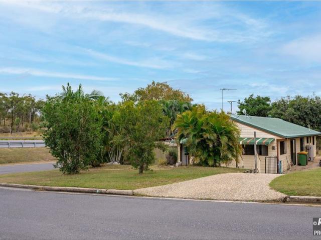 House for rent in Gracemere, Queensland