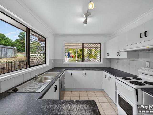House for rent in Gracemere, Queensland
