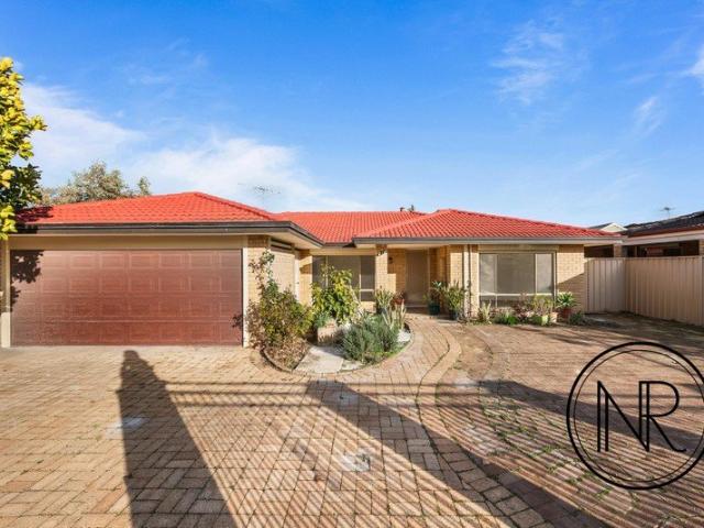 House for rent in Marangaroo, Western Australia