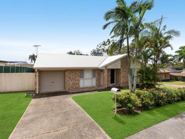 House for rent in Alexandra Hills, Greater Brisbane