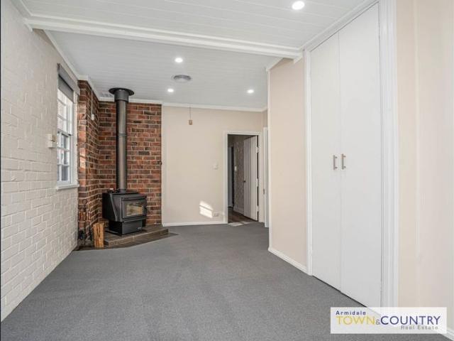 House for rent in Abington, New South Wales