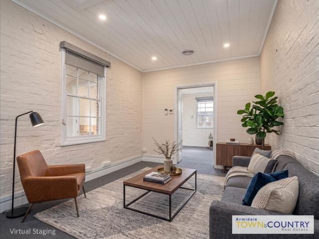 House for rent in Abington, New South Wales