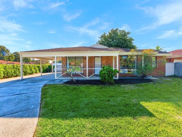 House for sale in Camillo, Western Australia