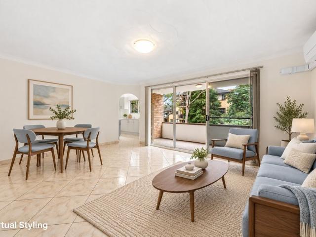 Apartment for rent in Merrylands, Sydney