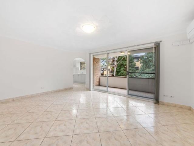 Apartment for rent in Merrylands, Sydney