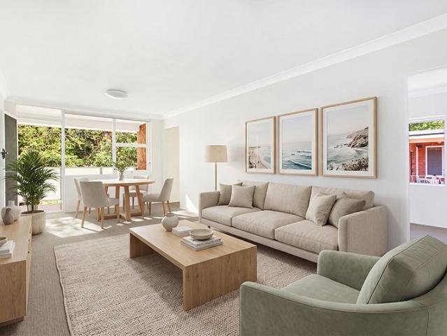 Apartment for sale in Ryde, Sydney
