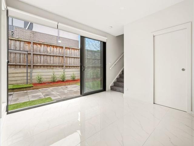 Townhouse for rent in Camerons Creek, Victoria