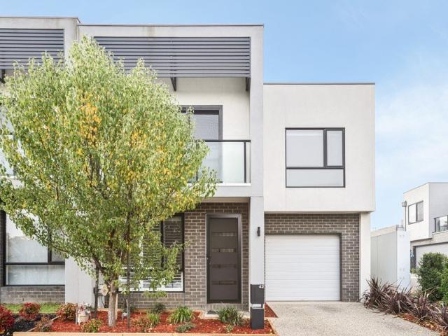 Townhouse for rent in Camerons Creek, Victoria