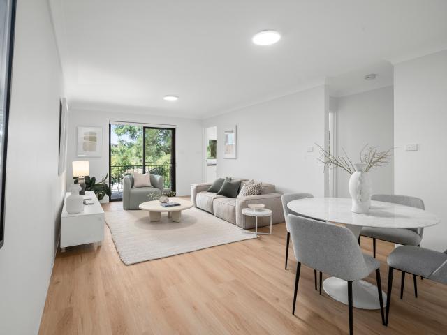 Apartment for sale in Sydney, New South Wales