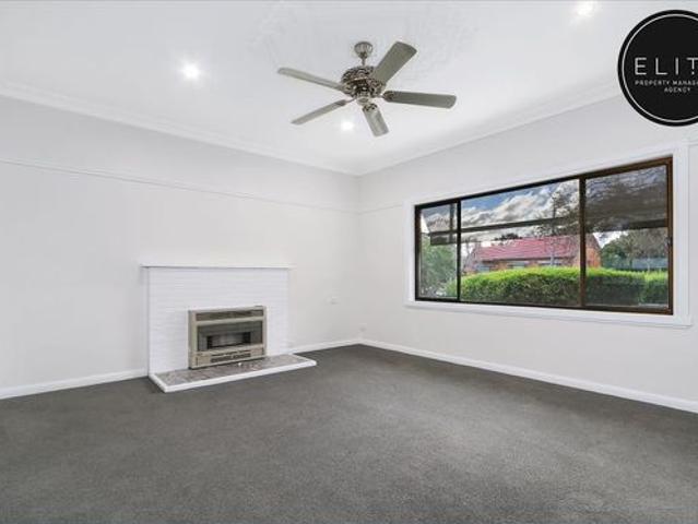 House for rent in Albury, New South Wales