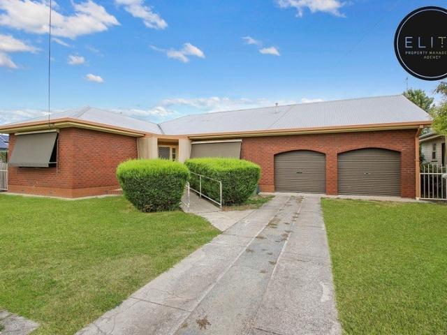 House for rent in Albury, New South Wales