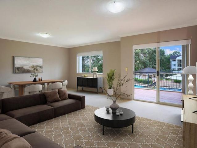 Apartment for rent in Sydney, New South Wales