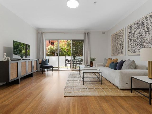 Apartment for sale in Sydney, New South Wales