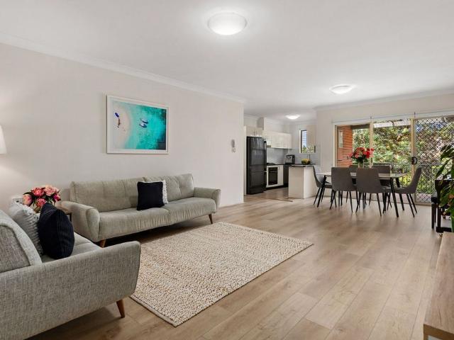Apartment for rent in Sydney, New South Wales