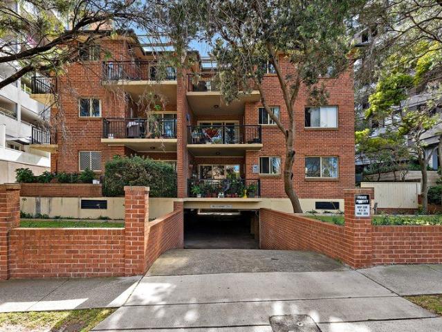 Apartment for rent in Sydney, New South Wales