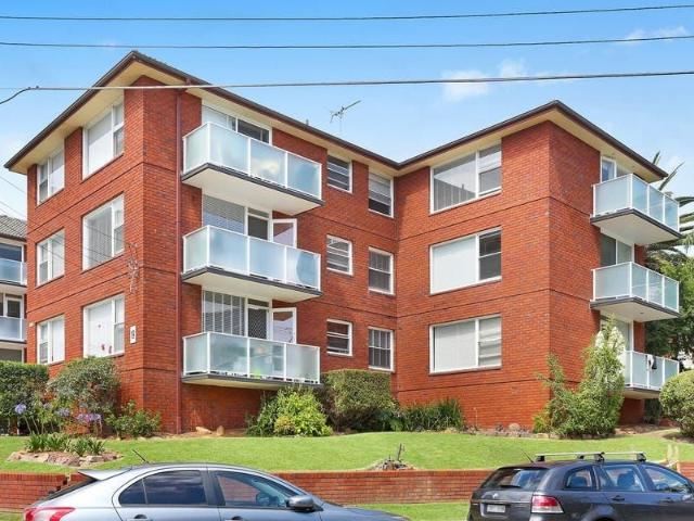 Apartment for rent in Sutherland, New South Wales