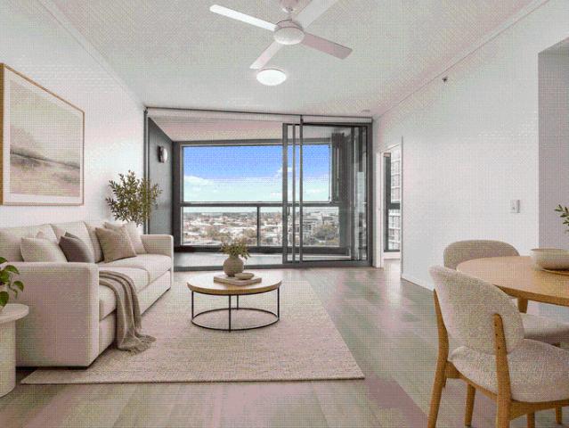 Apartment for rent in Toombul, Queensland