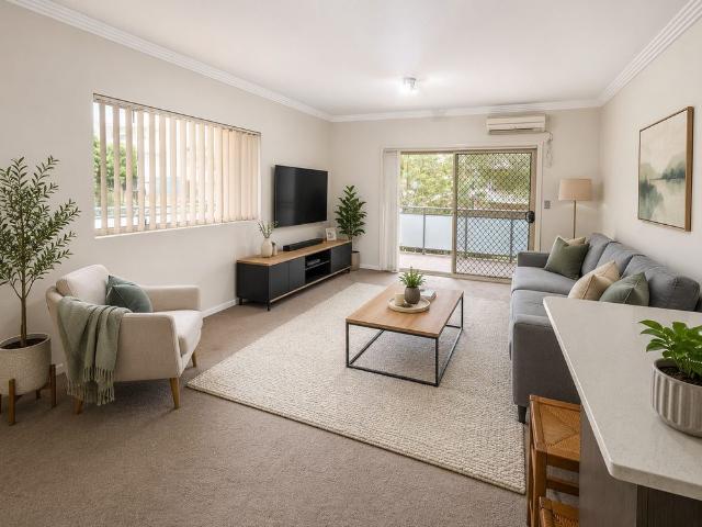 Apartment for rent in Strathfield, New South Wales