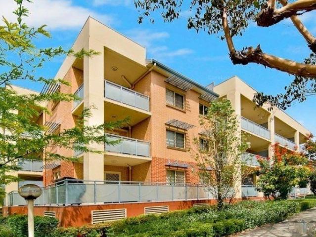Apartment for rent in Strathfield, New South Wales
