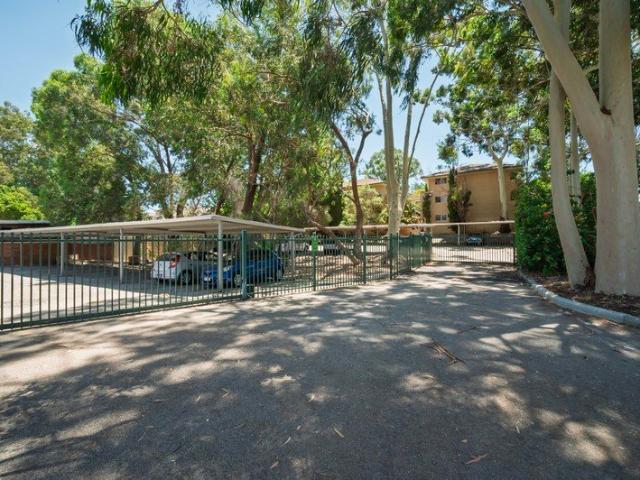 Apartment for sale in Maylands, Western Australia