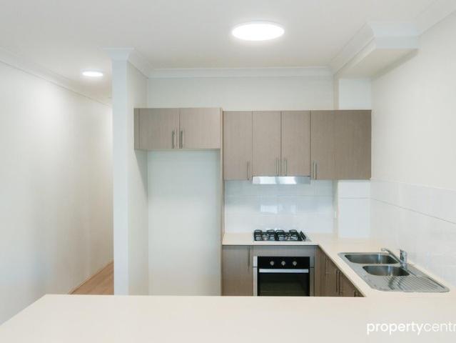 Apartment for rent in Penrith, Sydney