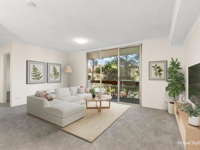 Apartment for sale in Sydney, New South Wales