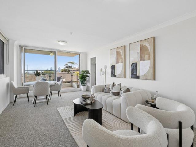 Apartment for sale in Neutral Bay Junction, Sydney