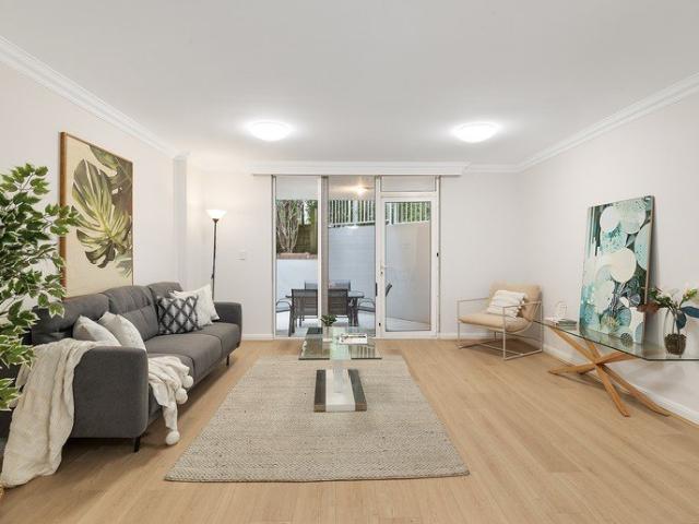 Apartment for sale in Sydney, New South Wales