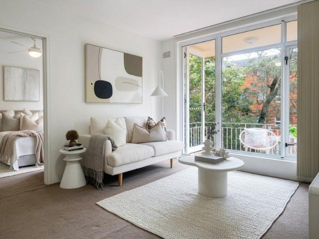 Apartment for sale in Sydney, New South Wales