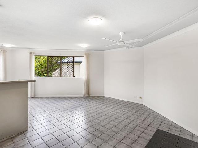 Apartment for rent in Toombul, Queensland