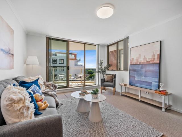 Apartment for sale in Inner West, Sydney
