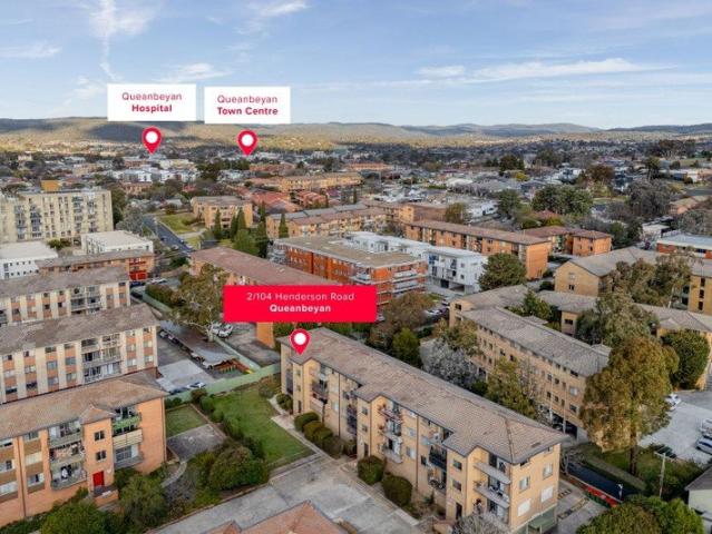 Apartment for sale in Queanbeyan, New South Wales