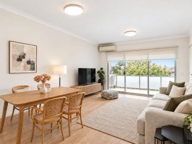Apartment for rent in Inner West, Sydney