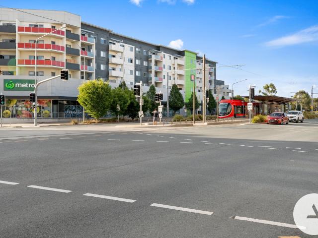 Apartment for sale in Australian Capital Territory