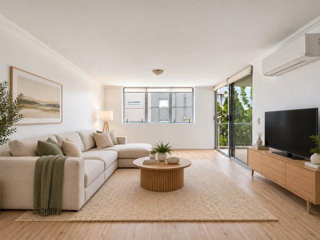 Apartment for rent in Indooroopilly, Greater Brisbane